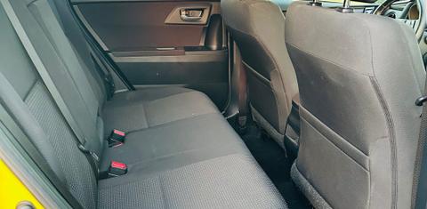 Toyota Corolla iM 2017