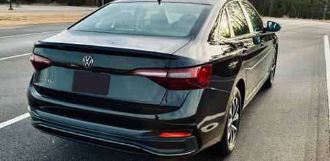 Volkswagen Jetta 2024
