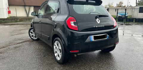 Renault TWINGO III 2020