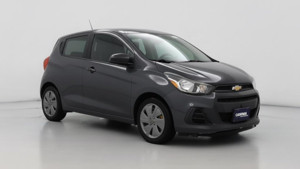 Chevrolet Spark 2017 in Des Moines, IA