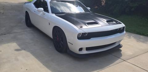 Dodge Challenger 2023
