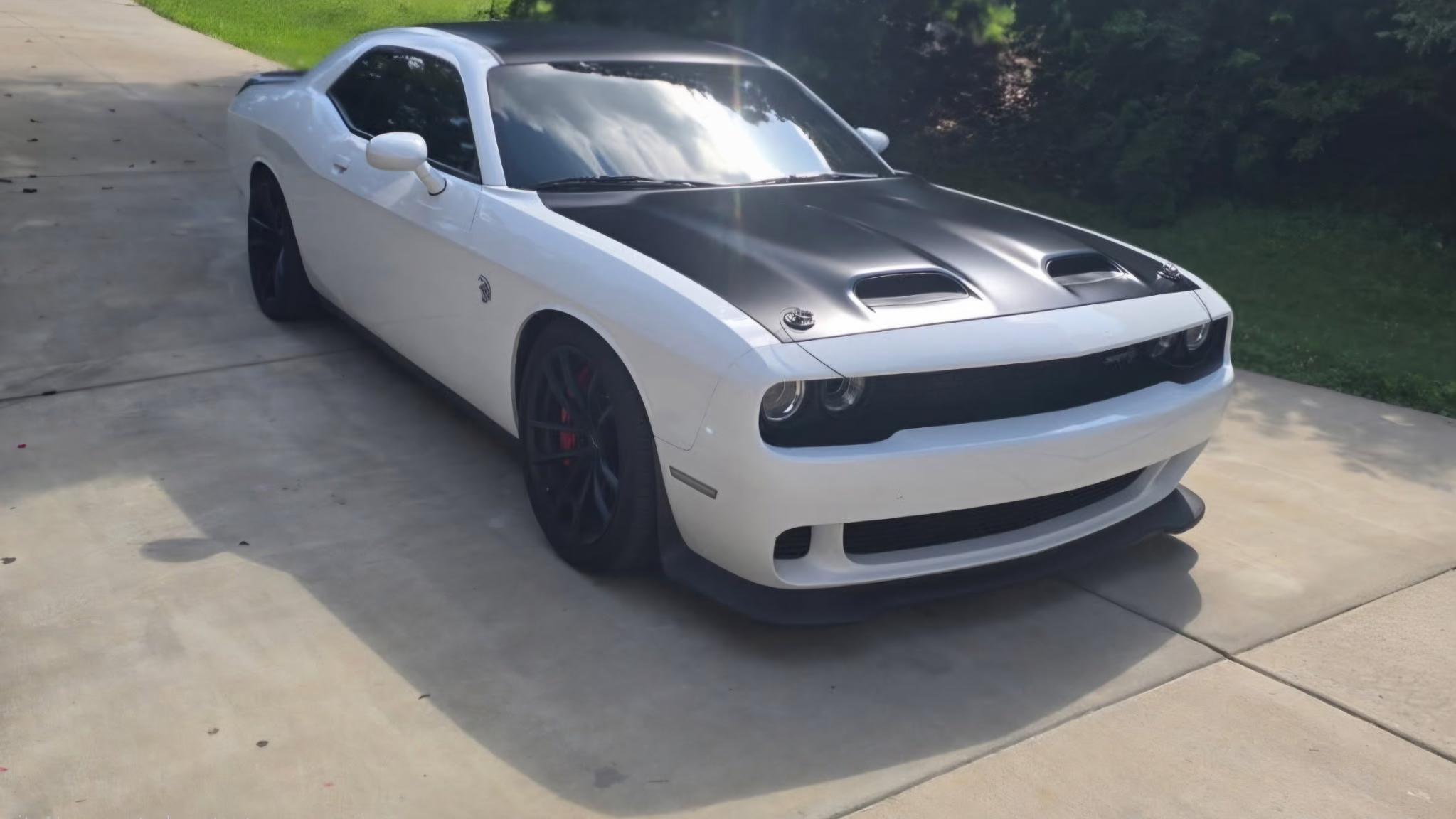 Dodge Challenger 2023 in Frankfort, KY