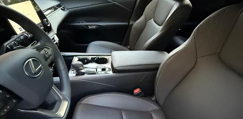 Lexus RX 2026