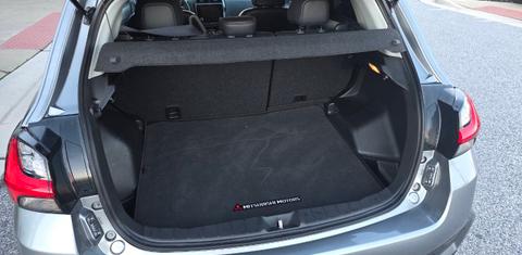 Mitsubishi Outlander Sport 2023