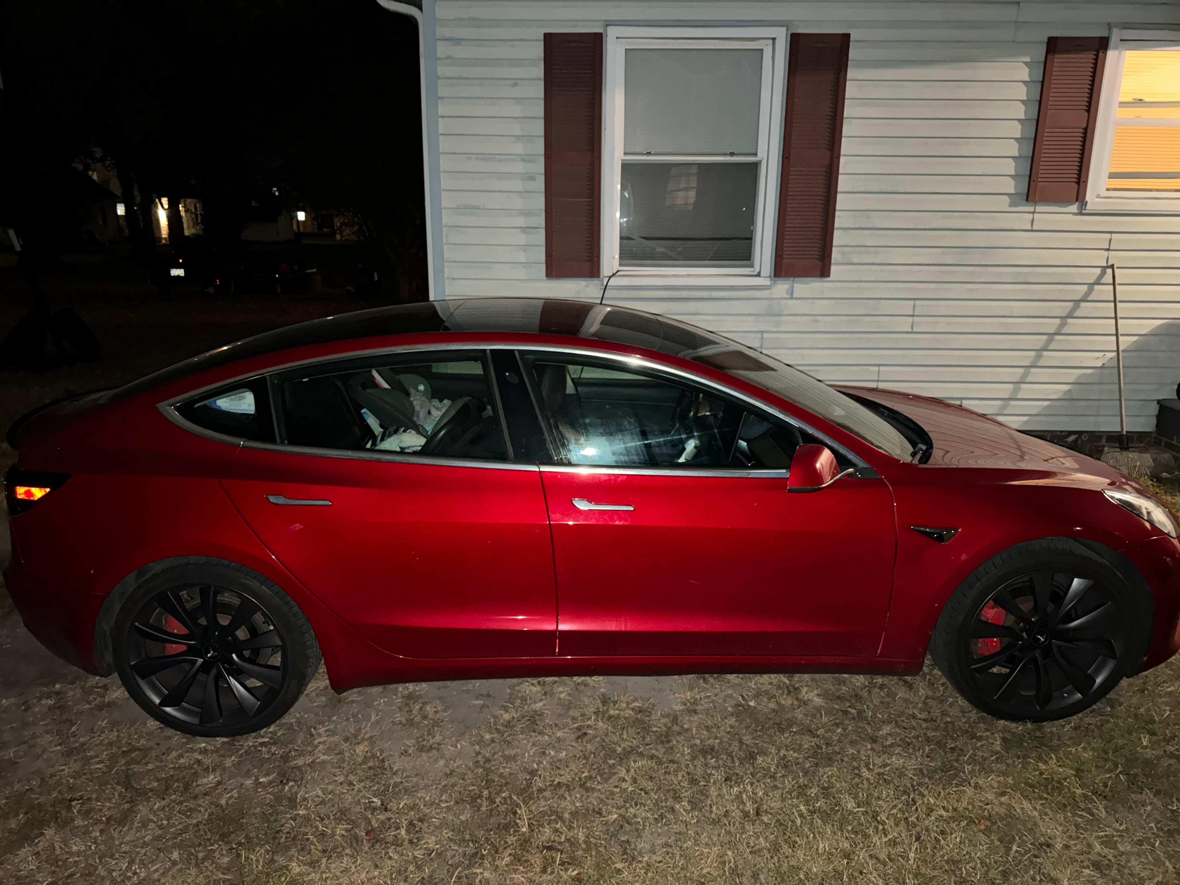 Tesla Model 3 2020 in Salisbury, MD
