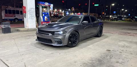 Dodge Charger 2021