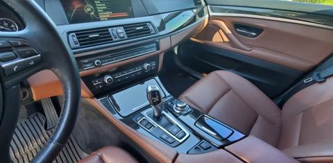 BMW 5 Series 2013