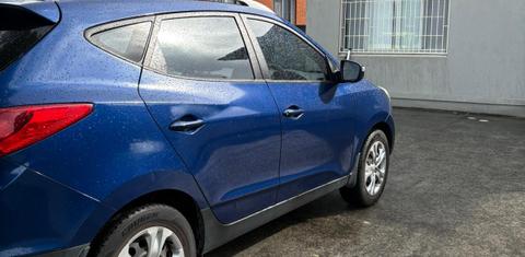 Hyundai iX35 2014
