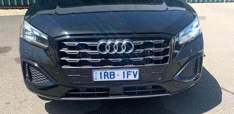 Audi Q2 2024
