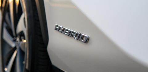 Lexus NX 2021