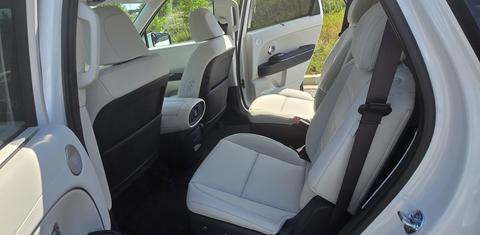 Hyundai Palisade 2026