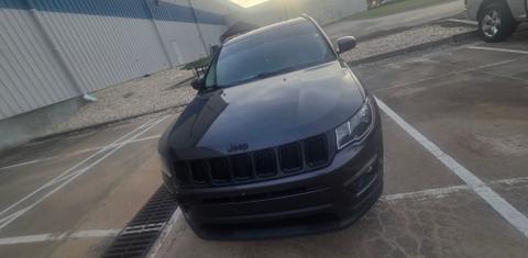 Jeep Compass 2020