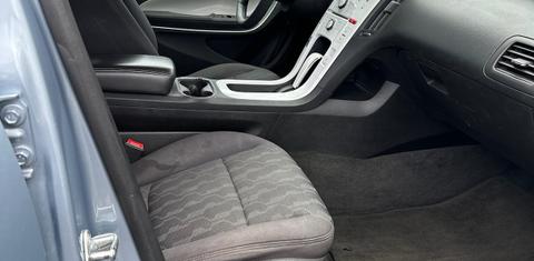 Chevrolet Volt 2013
