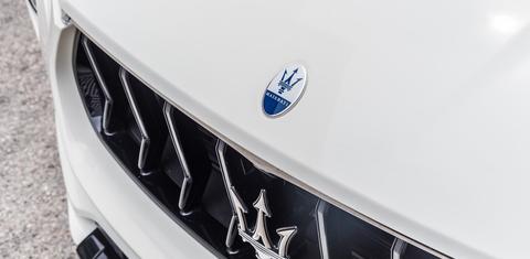 Maserati Levante 2023