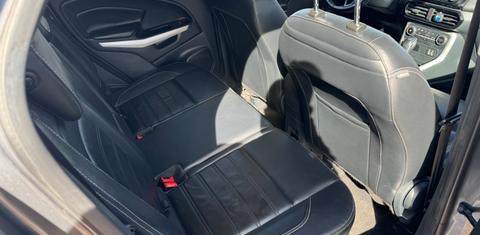 Ford EcoSport 2020