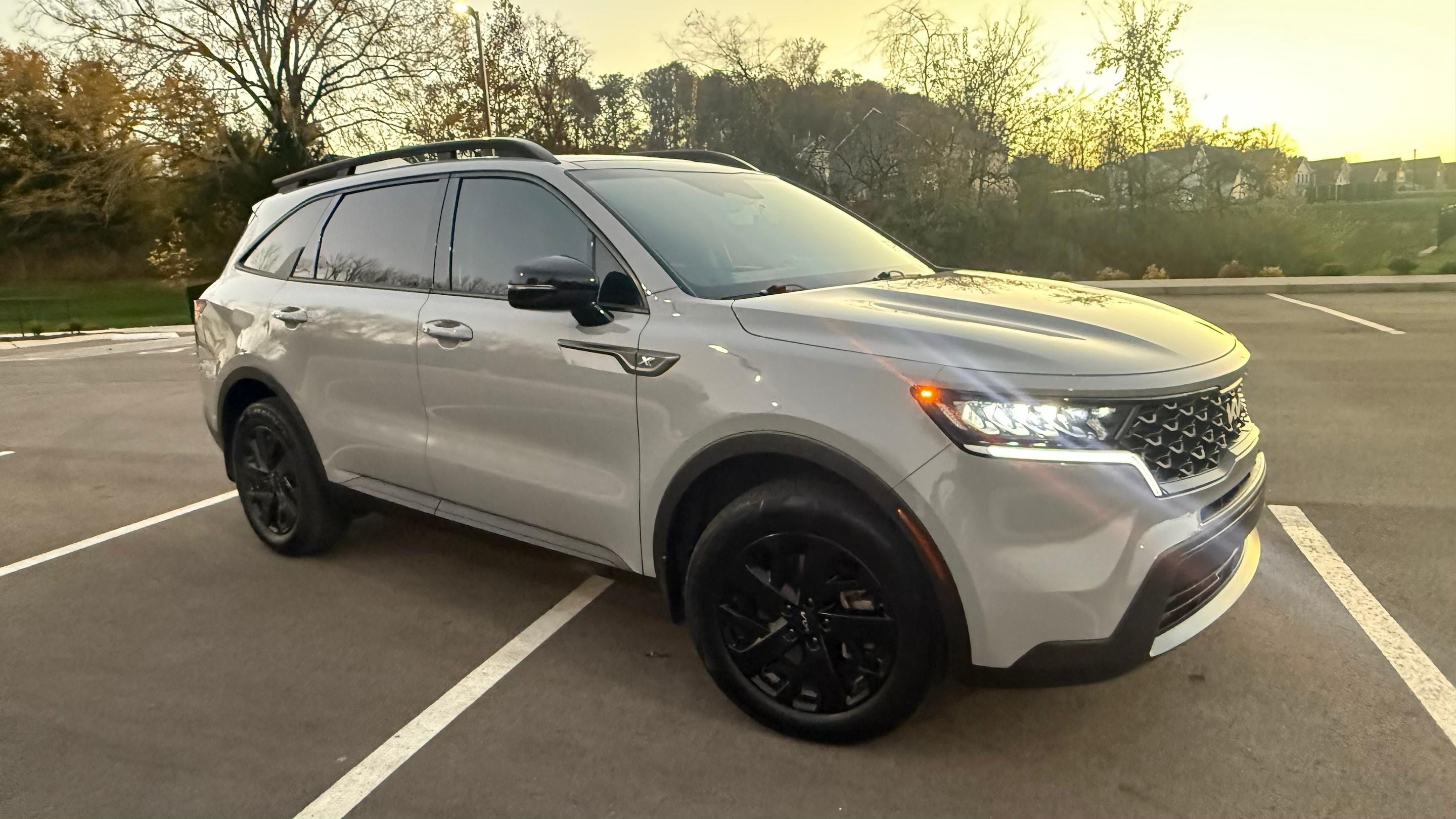 Kia Sorento 2022 in Smyrna, TN