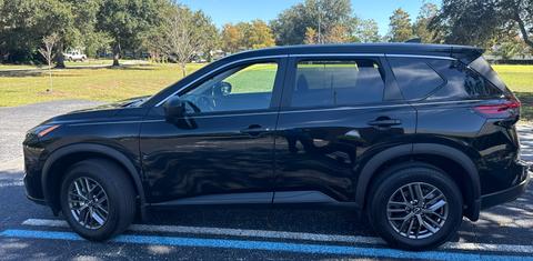 Nissan Rogue 2026