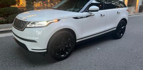 Land Rover Range Rover Velar 2020