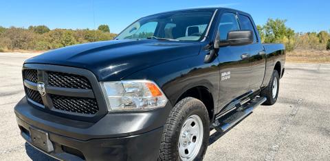 Ram 1500 2013