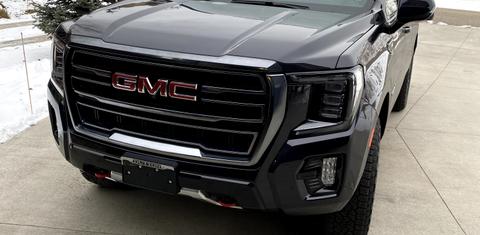 GMC Yukon XL 2023