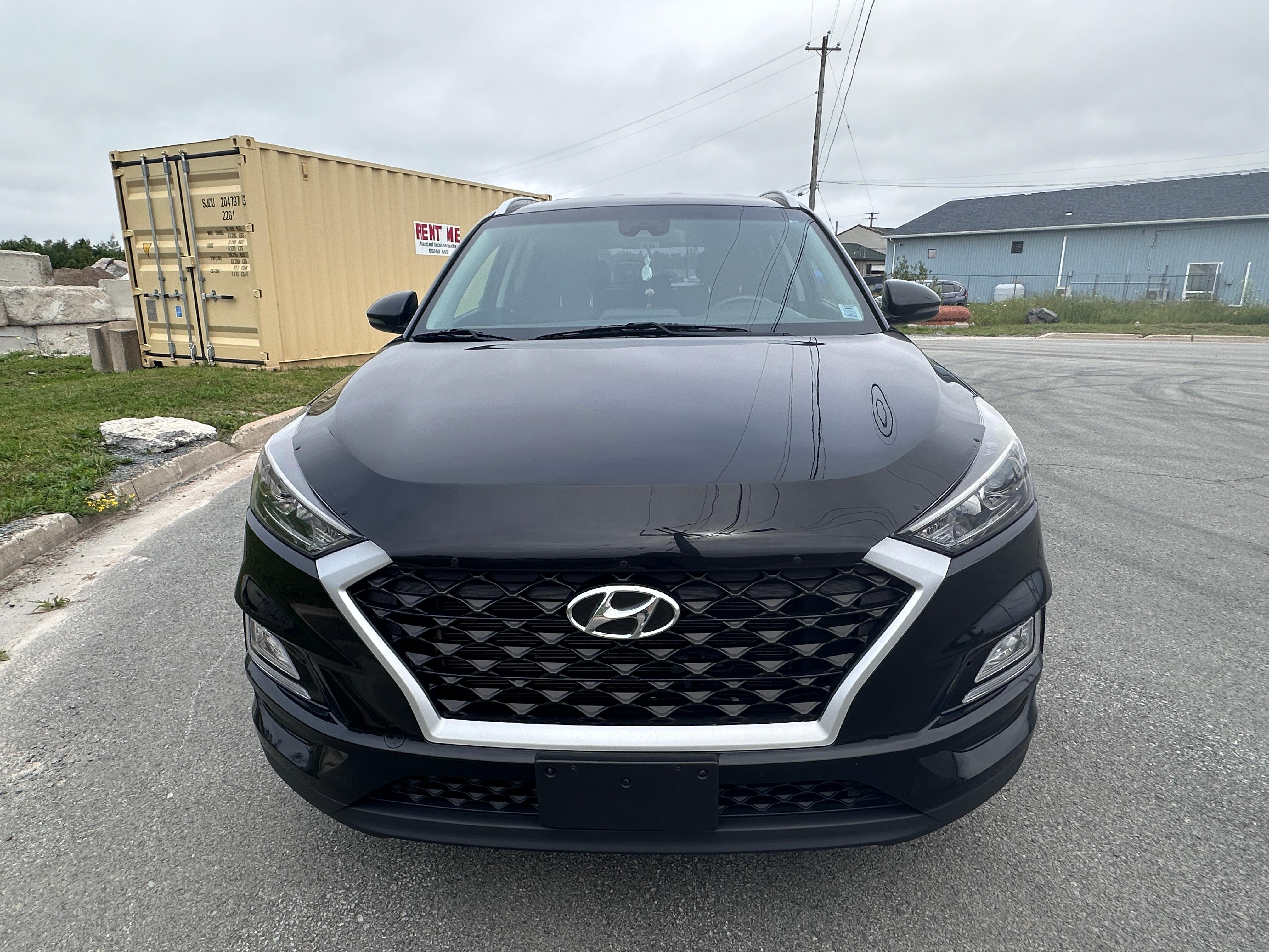 Hyundai Tucson 2019 in Bedford, NS