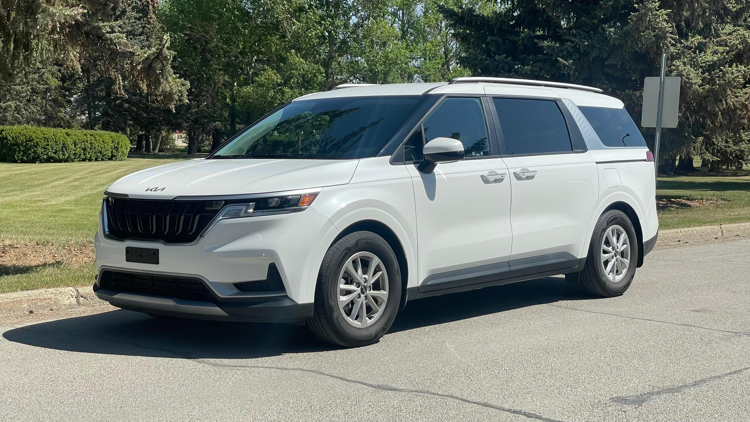 Kia Carnival 2023 à Calgary, AB