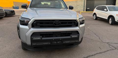 Toyota 4Runner 2026