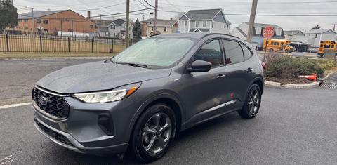 Ford Escape 2023