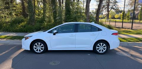 Toyota Corolla 2023