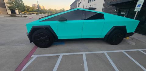 Tesla Cybertruck 2024