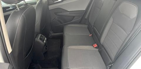 Volkswagen Taos 2022