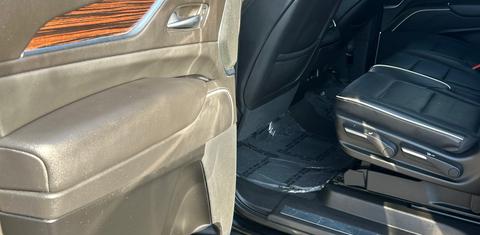 Cadillac Escalade ESV 2021