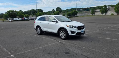 Kia Sorento 2017