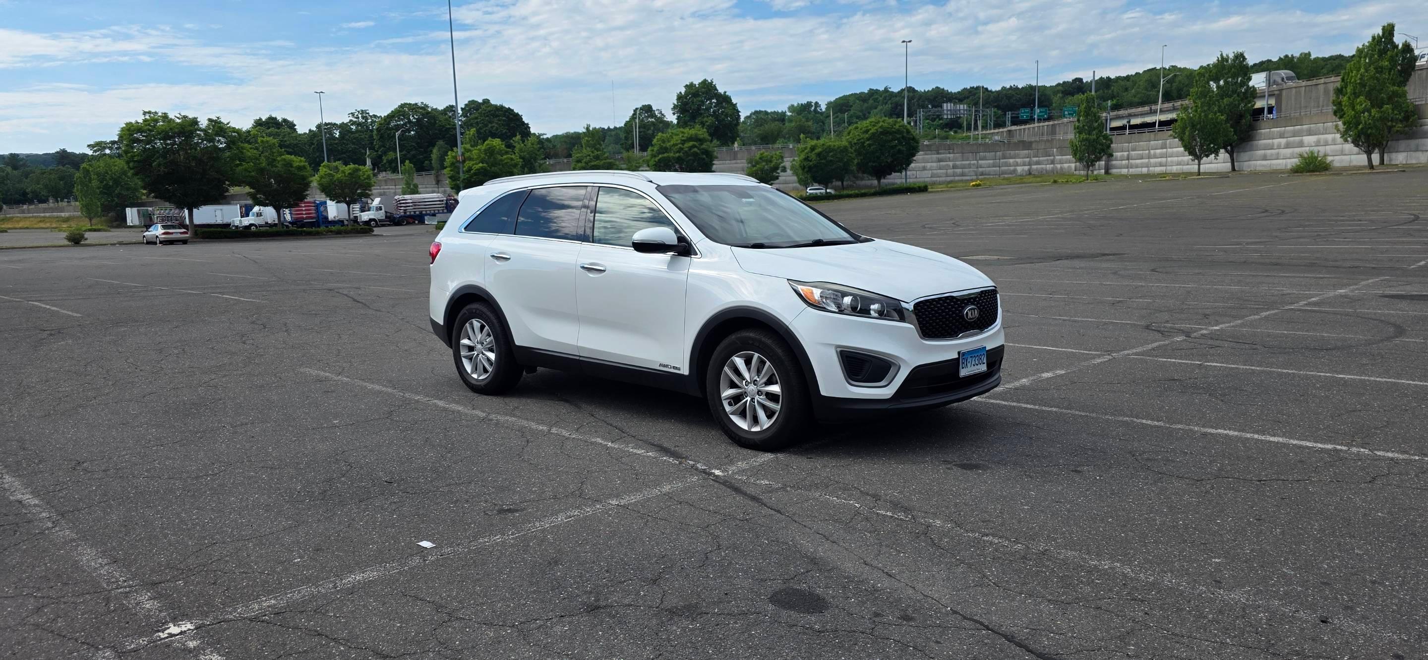 Kia Sorento 2017 in Waterbury, CT