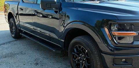 Ford F-150 2026