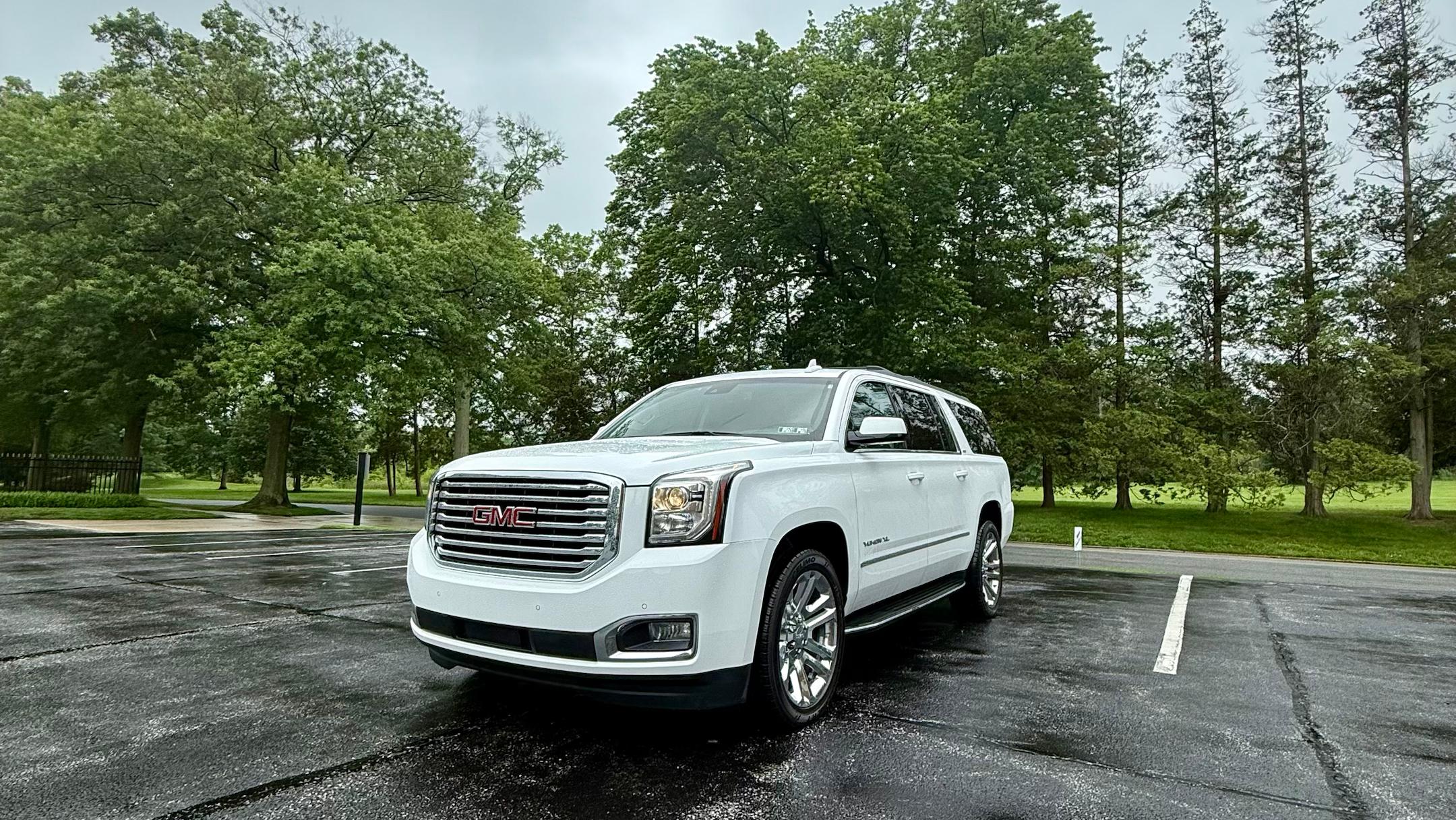GMC Yukon XL 2019 in Wilmington, DE