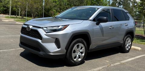 Toyota RAV4 2023