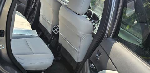 Mitsubishi Outlander PHEV 2019