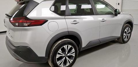 Nissan Rogue 2023