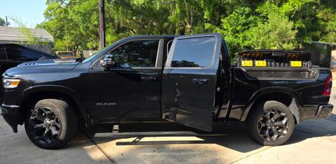 Ram 1500 2023