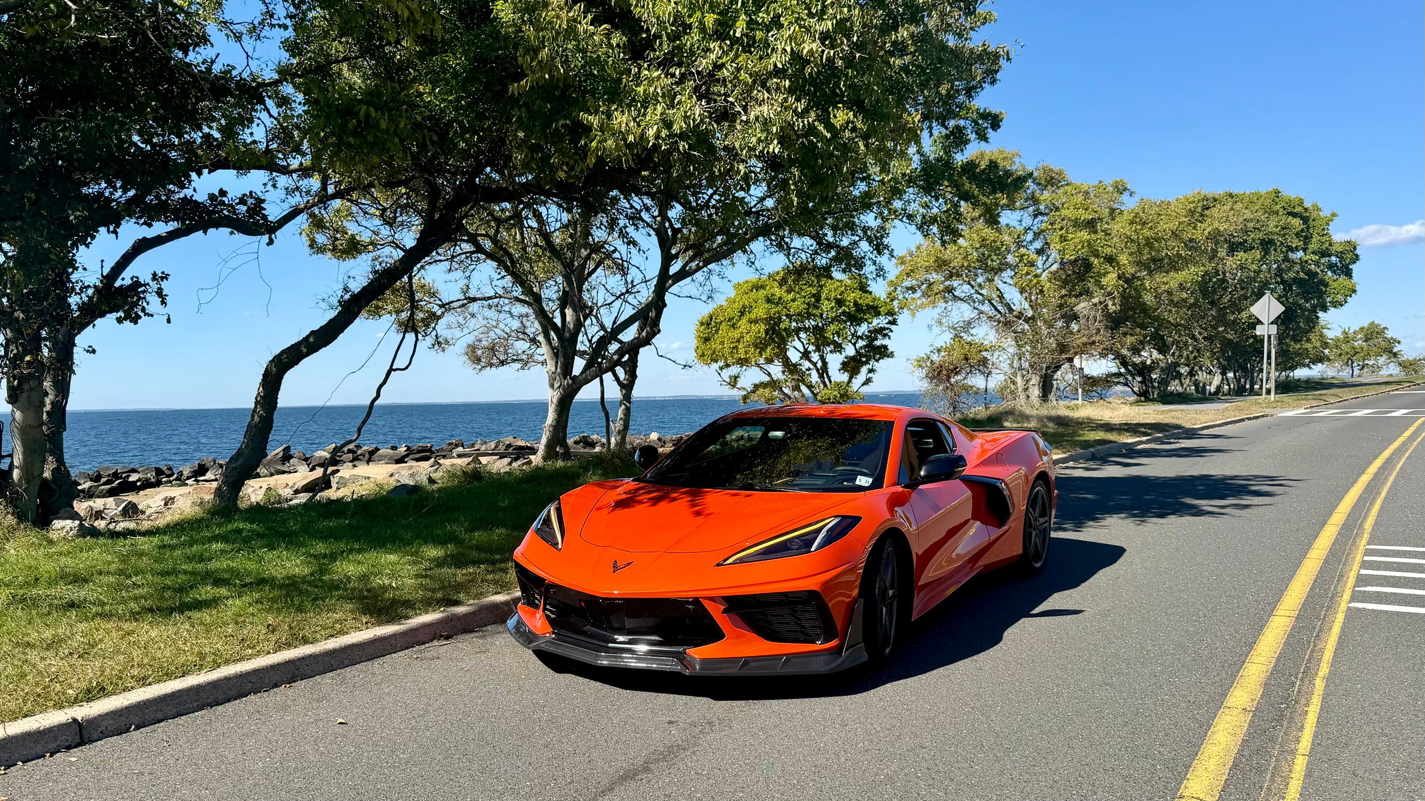 Chevrolet Corvette 2026 in Eatontown, NJ