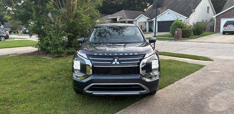 Mitsubishi Outlander 2025