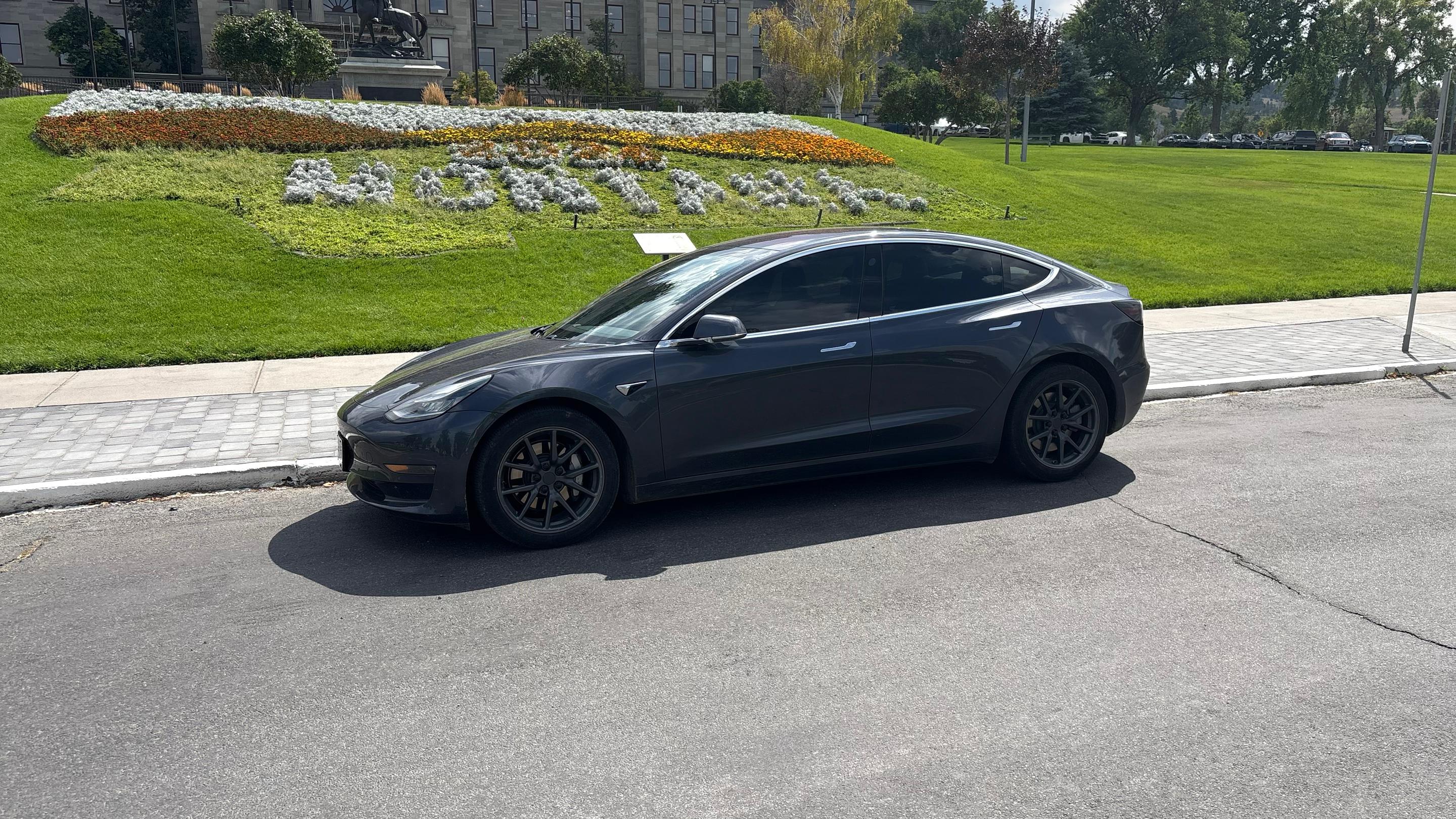Tesla Model 3 2018 in Helena, MT