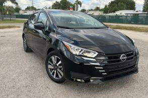 Catégorie de véhicule : Nissan Versa