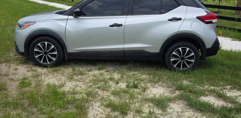 Nissan Kicks 2018