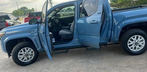 Toyota Tacoma 2026