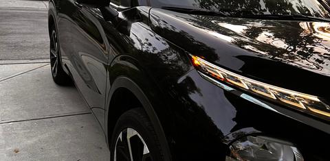 Mitsubishi Outlander 2022