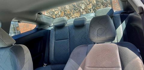 Honda Civic 2013