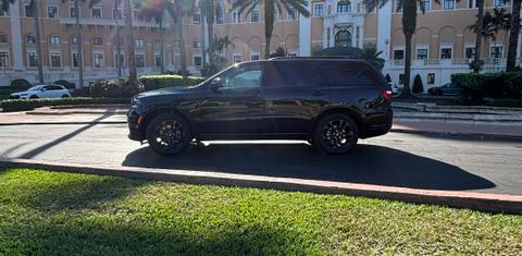 Dodge Durango 2024