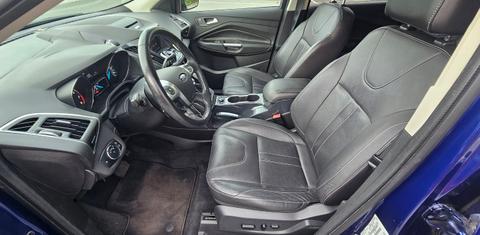 Ford Escape 2013